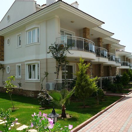 Pasham Beach Villa And Residence Fethiye Kültér fotó
