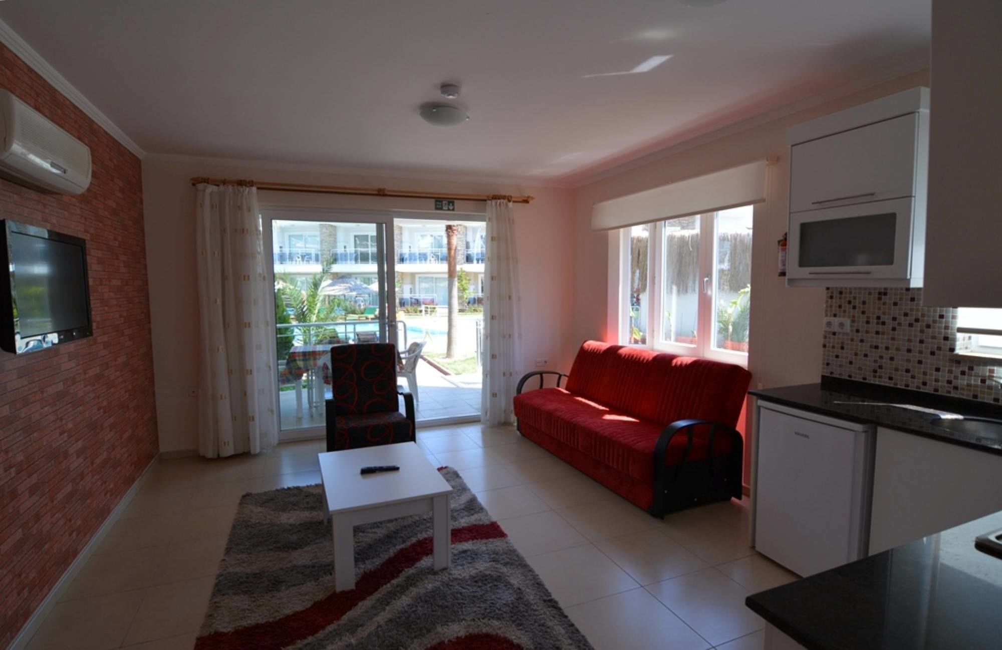 Pasham Beach Villa And Residence Fethiye Kültér fotó